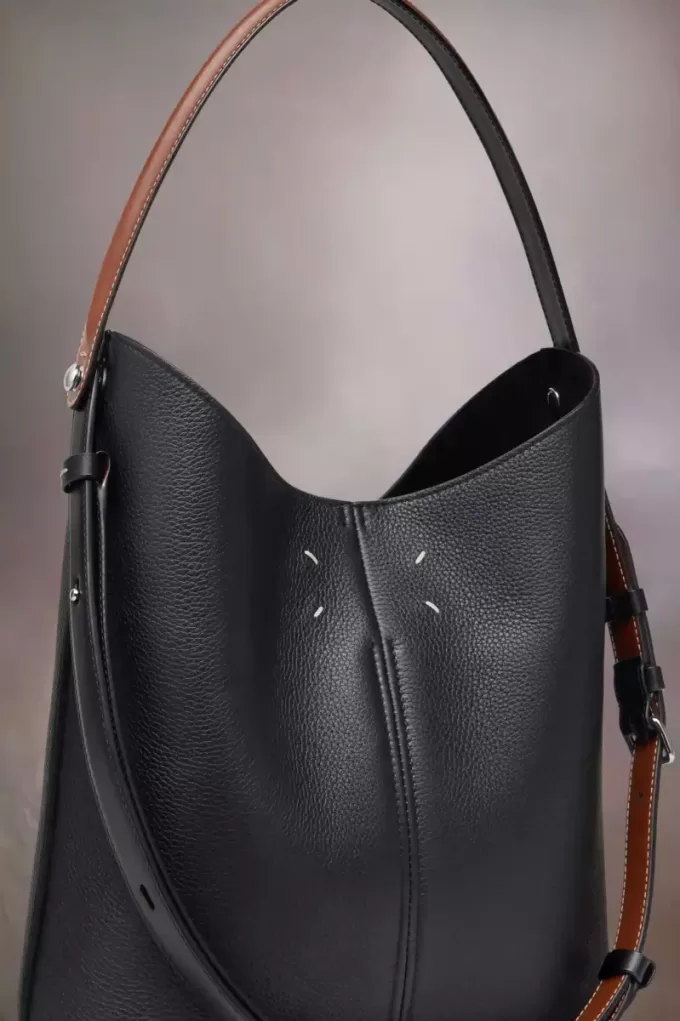 Maison Margiela Dressage Hobo Maison Margiela Dressage Hobo