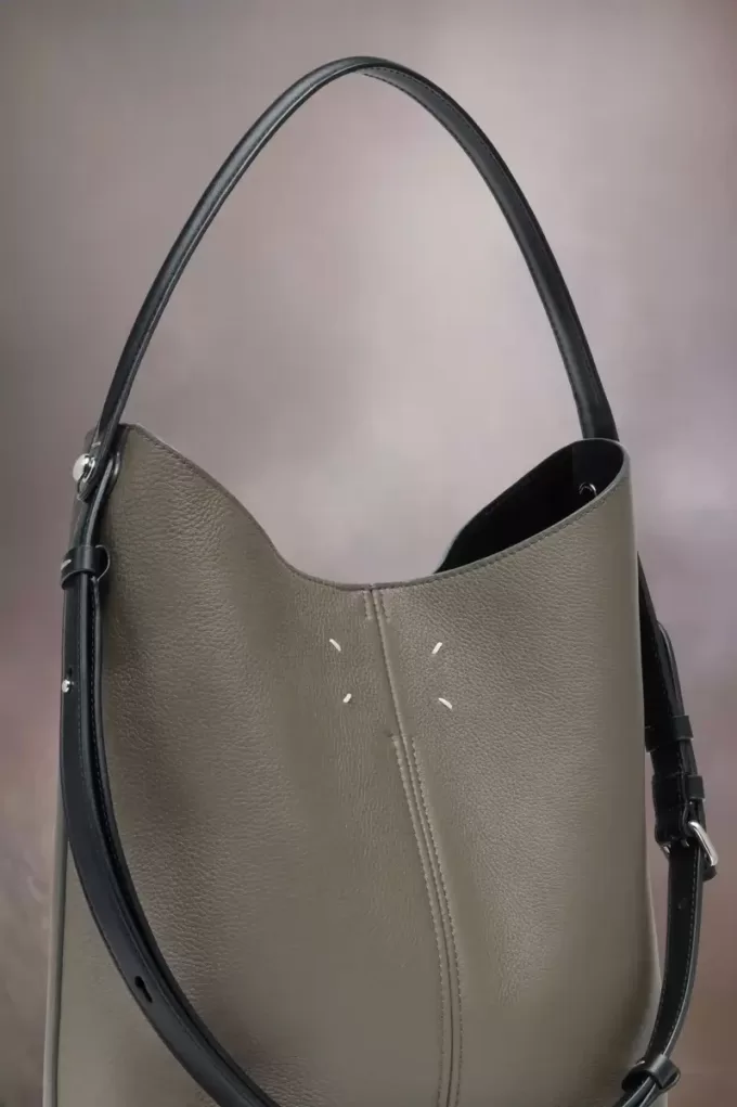 Maison Margiela Dressage Hobo Maison Margiela Dressage Hobo