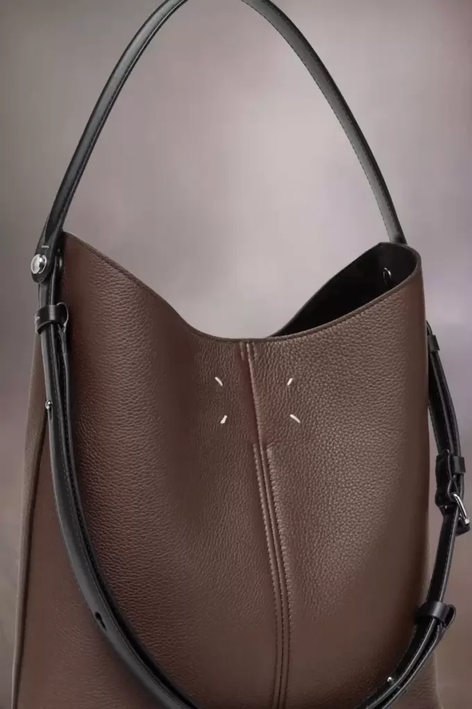 Maison Margiela Dressage Hobo Maison Margiela Dressage Hobo
