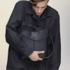 Maison Margiela Dressage Hobo Maison Margiela Dressage Hobo