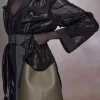 Maison Margiela Dressage Hobo Maison Margiela Dressage Hobo