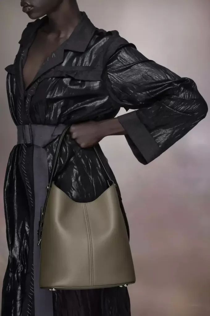 Maison Margiela Dressage Hobo Maison Margiela Dressage Hobo