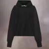 Maison Margiela Fester Fleece-Hoodie Maison Margiela Fester Fleece-Hoodie