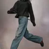 Maison Margiela Fester Fleece-Hoodie Maison Margiela Fester Fleece-Hoodie