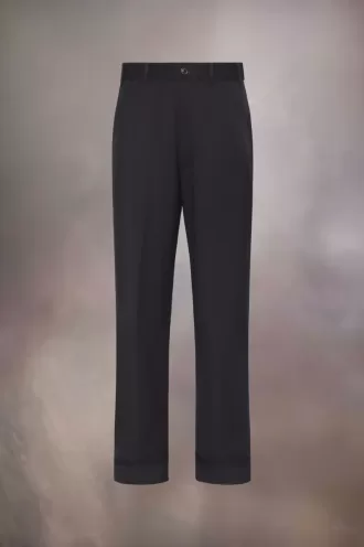 Maison Margiela Gewebte Hose