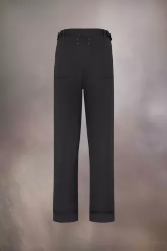 Maison Margiela Gewebte Hose