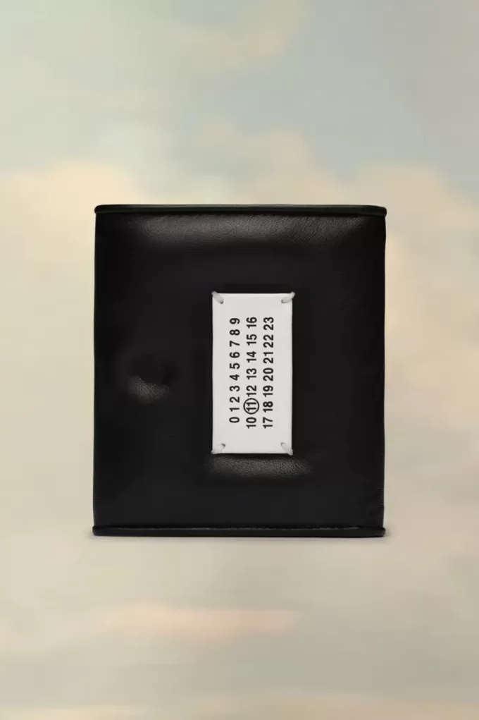 Maison Margiela Glam Slam Geldbörse Maison Margiela Glam Slam Geldbörse
