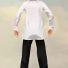 Maison Margiela Hemd aus Baumwollpopeline Maison Margiela Hemd aus Baumwollpopeline