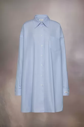 Maison Margiela Hemdkleid