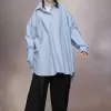 Maison Margiela Hemdkleid Maison Margiela Hemdkleid