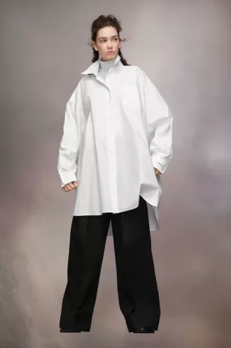 Maison Margiela Hemdkleid
