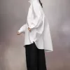 Maison Margiela Hemdkleid Maison Margiela Hemdkleid