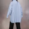 Maison Margiela Hemdkleid Maison Margiela Hemdkleid