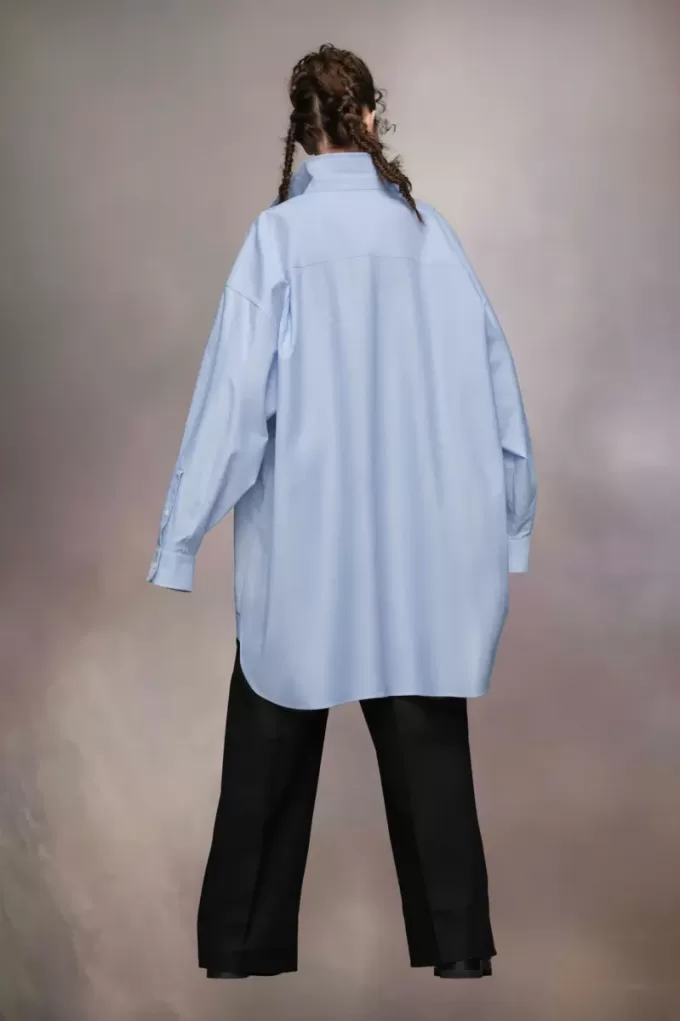 Maison Margiela Hemdkleid Maison Margiela Hemdkleid