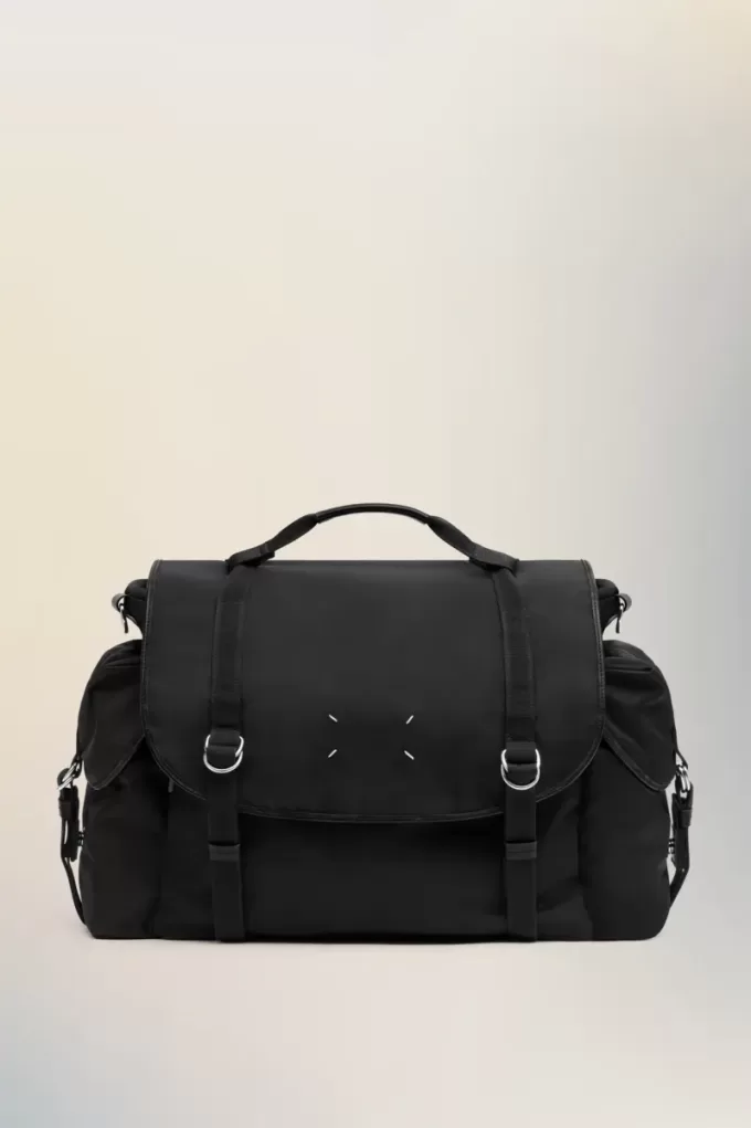 Maison Margiela Hightech-Messenger