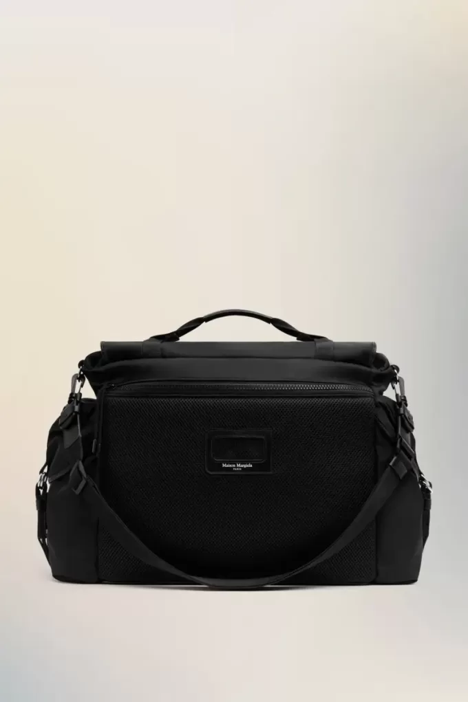 Maison Margiela Hightech-Messenger