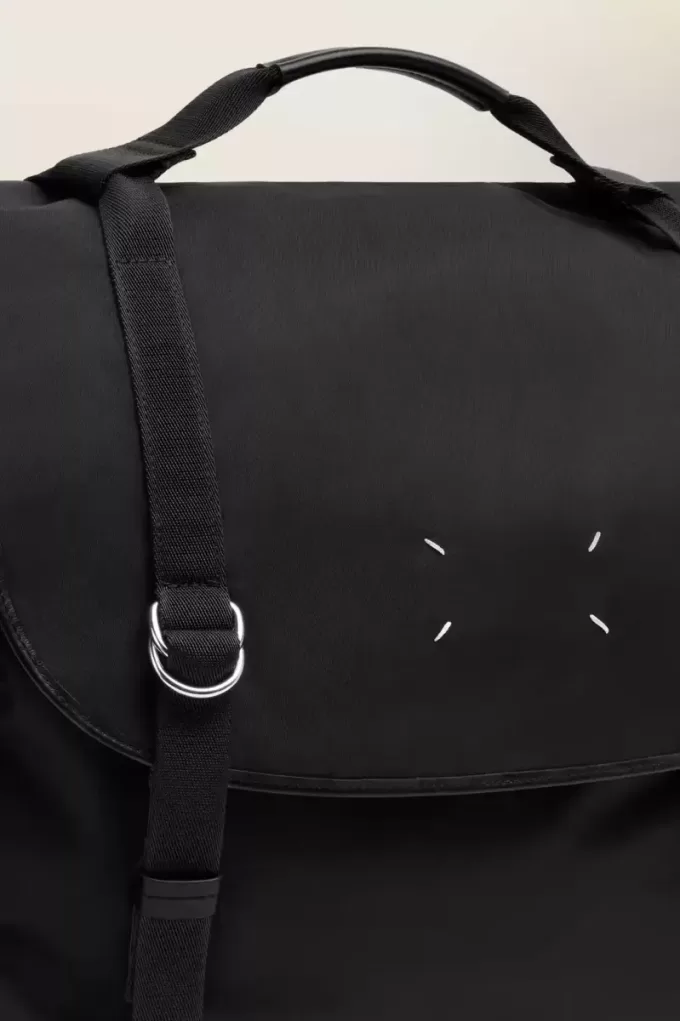 Maison Margiela Hightech-Messenger