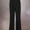 Maison Margiela Hose mit Taillenschnürung Maison Margiela Hose mit Taillenschnürung