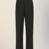 Maison Margiela Hose mit weitem Bein Maison Margiela Hose mit weitem Bein