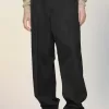 Maison Margiela Hose mit weitem Bein Maison Margiela Hose mit weitem Bein