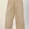 Maison Margiela Hose mit weitem Bein Maison Margiela Hose mit weitem Bein