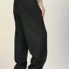 Maison Margiela Hose mit weitem Bein Maison Margiela Hose mit weitem Bein
