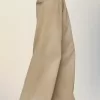 Maison Margiela Hose mit weitem Bein Maison Margiela Hose mit weitem Bein