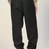 Maison Margiela Hose mit weitem Bein Maison Margiela Hose mit weitem Bein