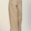 Maison Margiela Hose mit weitem Bein Maison Margiela Hose mit weitem Bein
