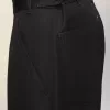 Maison Margiela Hose mit weitem Bein Maison Margiela Hose mit weitem Bein