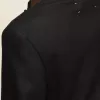 Maison Margiela Jacke aus gefilzter Wolle Maison Margiela Jacke aus gefilzter Wolle