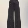 Maison Margiela Jeans mit Cut-outs Maison Margiela Jeans mit Cut-outs
