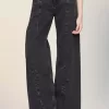 Maison Margiela Jeans mit Cut-outs Maison Margiela Jeans mit Cut-outs