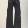 Maison Margiela Jeans mit Cut-outs Maison Margiela Jeans mit Cut-outs