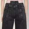 Maison Margiela Jeans mit Cut-outs Maison Margiela Jeans mit Cut-outs