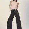 Maison Margiela Jeans mit Cut-outs Maison Margiela Jeans mit Cut-outs