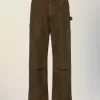Maison Margiela Jeans mit geradem Bein Maison Margiela Jeans mit geradem Bein