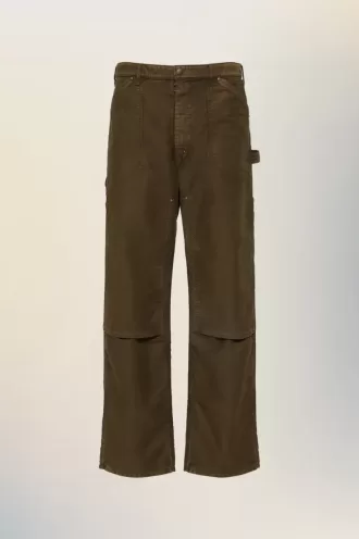 Maison Margiela Jeans mit geradem Bein