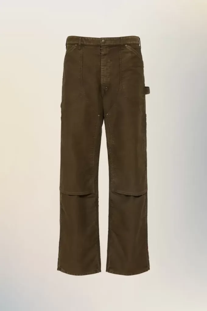Maison Margiela Jeans mit geradem Bein Maison Margiela Jeans mit geradem Bein