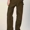Maison Margiela Jeans mit geradem Bein Maison Margiela Jeans mit geradem Bein