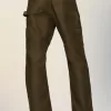 Maison Margiela Jeans mit geradem Bein Maison Margiela Jeans mit geradem Bein