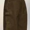 Maison Margiela Jeans mit geradem Bein Maison Margiela Jeans mit geradem Bein