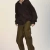 Maison Margiela Jeans mit geradem Bein Maison Margiela Jeans mit geradem Bein
