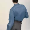 Maison Margiela Jeanshemd Maison Margiela Jeanshemd