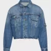 Maison Margiela Jeansjacke Maison Margiela Jeansjacke