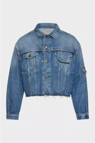 Maison Margiela Jeansjacke