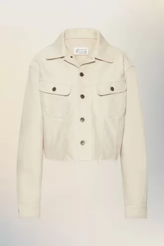 Maison Margiela Jeansjacke
