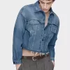 Maison Margiela Jeansjacke Maison Margiela Jeansjacke