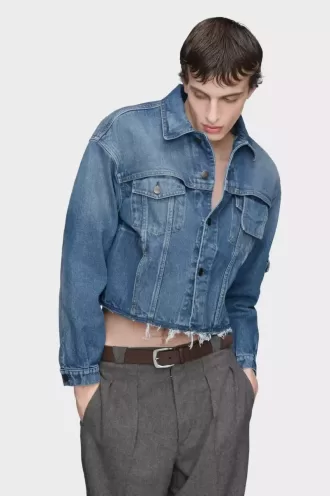 Maison Margiela Jeansjacke