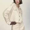 Maison Margiela Jeansjacke Maison Margiela Jeansjacke